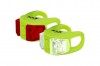 KLS Twins light set