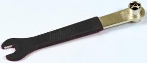 Icetoolz standard pedal wrench