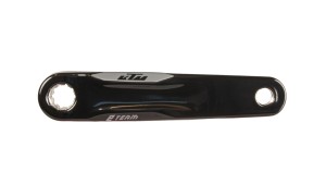 KTM Miranda team ISIS right crank arm