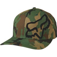 Fox Racing Flex 45 Flexfix baseball sapka