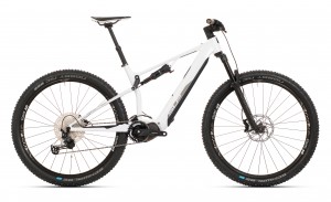 Superior eXF 9039 MTB pedelec