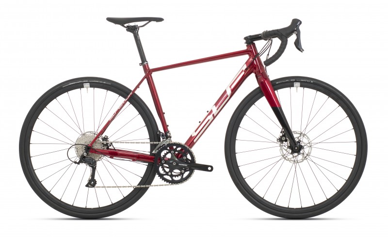 Superior X-ROAD Comp