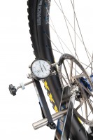 Park Tool dial indicator for DT-3