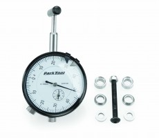 Park Tool dial indicator for DT-3