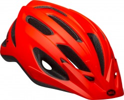Bell Crest bike helmet