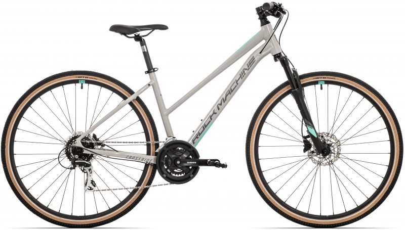 Rock Machine Crossride 300 Lady