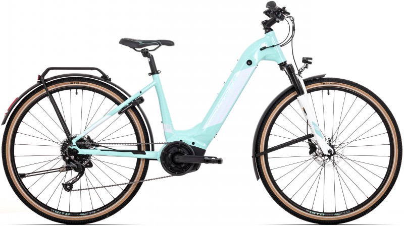Rock Machine Crossride INT e400B