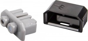 Shimano connector for Nexus dynamo hub
