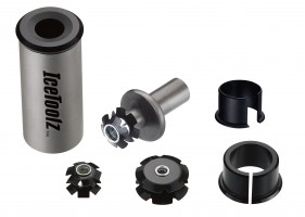 Icetoolz headset threadless nut setter