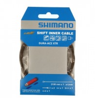 Shimano Dura-Ace shifter cable set