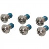 Avid titanium brake rotor bolt kit