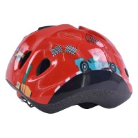Safety Labs Reno Light kid bike helmet