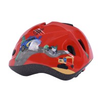 Safety Labs Reno Light kid bike helmet