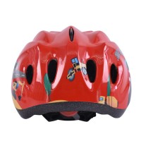 Safety Labs Reno Light kid bike helmet