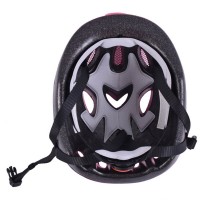 Safety Labs Reno kid bike helmet