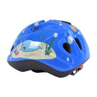 Safety Labs Reno kid bike helmet
