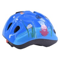 Safety Labs Reno kid bike helmet