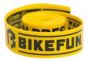 BikeFun Safe Tape 275 rim tape