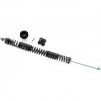 Rock Shox XC30, 30 Silver extra hard spring (100mm)