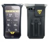 Topeak SmartPhone DryBag iPhone 5 okostelefon tartó