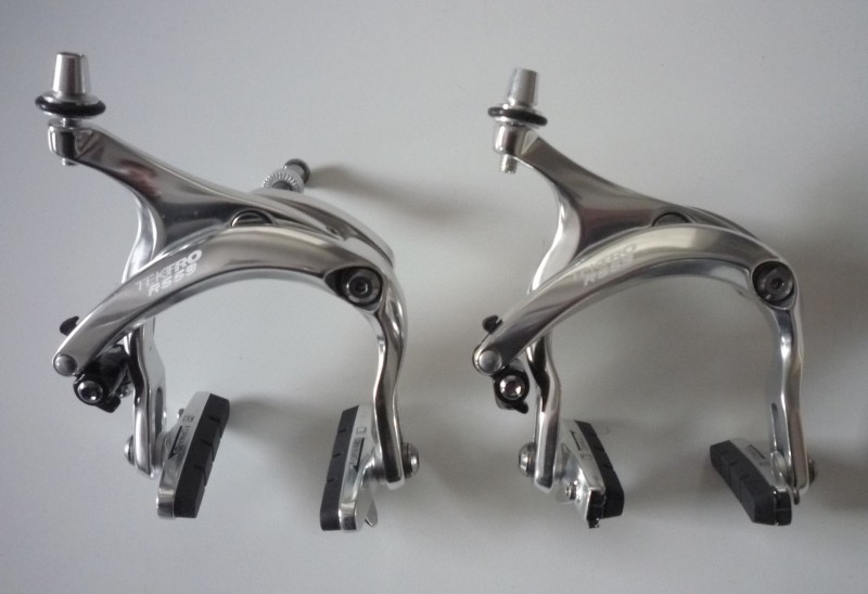 Tektro R559 55-73mm Brakes Brakes Caliper Brakes