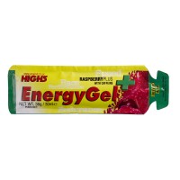 High5 Energy Gel Plus (Koffein) 40g energy gel