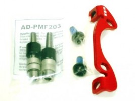 a2Z AD-PMF203 tárcsafék adapter