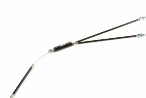 Alhonga bowden set for Rotor