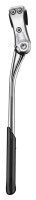 Zoggie adjustable kickstand