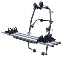 Menabo Stand Up 3 trunk bike rack