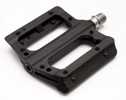 Spyral Branch NYC Pin Light flat pedals
