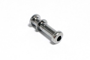 Noname M8x30 CrMo nyeregrögzítő bilincs csavar