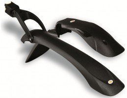 Simpla Hammer 2 mudguard set