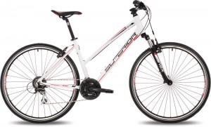 Superior RX 530 women cross bicycle