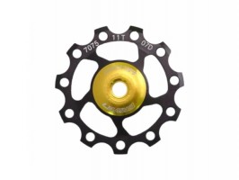 Sunrace SP860 váltógörgő