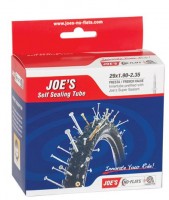 Joe's No-Flats Self Sealing Tube 29x1.9-2.35 inner tube