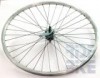 Beretta MT240 + Nexus 3 + shifter 26 inch rear wheel