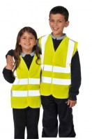 Portwest JN14 high visibility HiViz vest