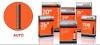 CST 27,5x1,9-2,125 inner tube