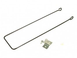 Noname Accsessories front cage 26-27 basket bracket