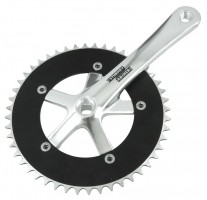Sturmey Archer FCT24 170mm/44T négyszögtengelyes hajtómű