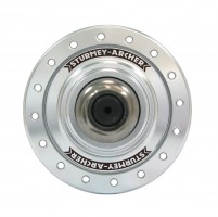 Sturmey Archer HBT track rear hub