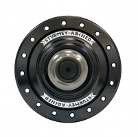 Sturmey Archer HBT track rear hub