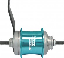 Sturmey Archer S2C DuoMatic KickShift costerbrake gear hub