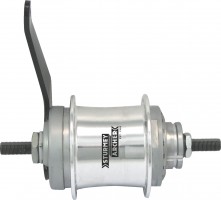 Sturmey Archer S2C DuoMatic KickShift costerbrake gear hub