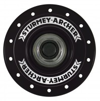 Sturmey Archer HBT pálya első agy