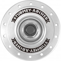 Sturmey Archer HBT pálya első agy