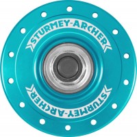 Sturmey Archer HBT pálya első agy