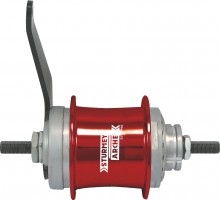 Sturmey Archer S2C DuoMatic KickShift costerbrake gear hub