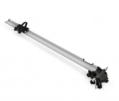 Menabo Bike Pro roof bike rack